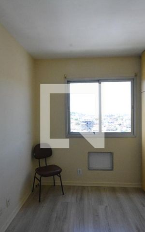 Apartamento à venda com 65m², 2 quartos e 1 vagaQuarto 1 Suite