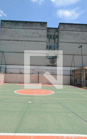 Apartamento à venda com 65m², 2 quartos e 1 vagaÁrea comum Quadra