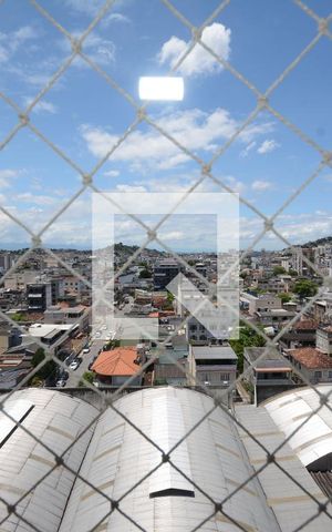 Apartamento à venda com 65m², 2 quartos e 1 vagaVista do Quarto 1