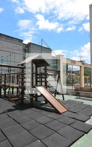 Apartamento à venda com 65m², 2 quartos e 1 vagaÁrea comum Parquinho