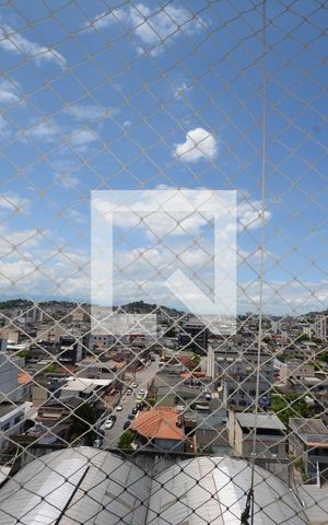 Apartamento à venda com 65m², 2 quartos e 1 vagaVista da Varanda