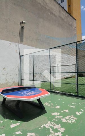 Apartamento à venda com 65m², 2 quartos e 1 vagaÁrea comum Mesa de Jogos