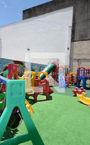 Apartamento à venda com 65m², 2 quartos e 1 vagaÁrea comum Parquinho