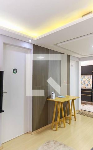 Apartamento para alugar com 65m², 3 quartos e 1 vaga Apartamento para alugar com 65m², 3 quartos e 1 vagaSala