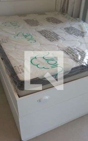 Studio para alugar com 25m², 1 quarto e sem vagaStudio