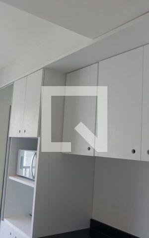 Studio para alugar com 25m², 1 quarto e sem vagaStudio