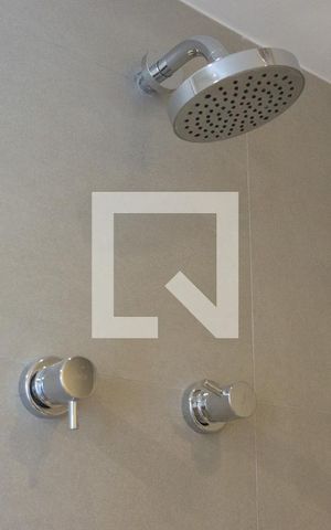 Studio para alugar com 25m², 1 quarto e sem vagaBanheiro