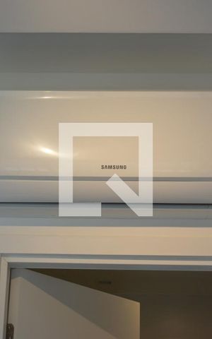 Studio para alugar com 25m², 1 quarto e sem vagaStudio