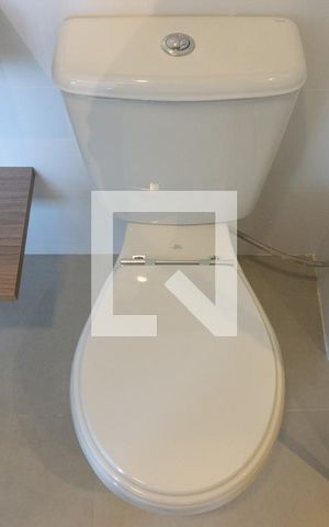 Studio para alugar com 25m², 1 quarto e sem vagaBanheiro