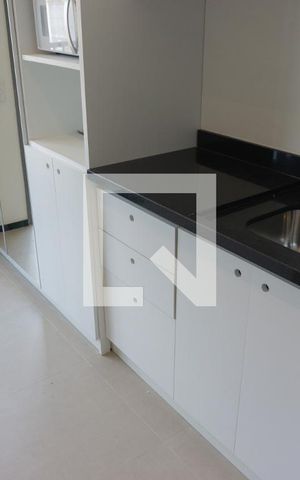 Studio para alugar com 25m², 1 quarto e sem vagaStudio