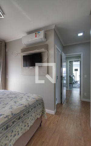 Apartamento para alugar com 85m², 2 quartos e 2 vagasQuarto 2