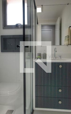 Apartamento para alugar com 85m², 2 quartos e 2 vagasQuarto 1 - Suíte