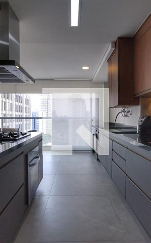 Apartamento para alugar com 85m², 2 quartos e 2 vagasCozinha/Área de Serviço