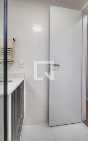 Apartamento para alugar com 85m², 2 quartos e 2 vagasQuarto 1 - Suíte