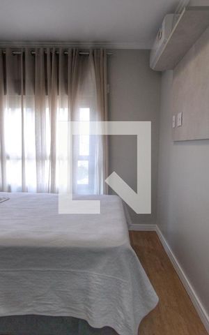 Apartamento para alugar com 85m², 2 quartos e 2 vagasQuarto 1