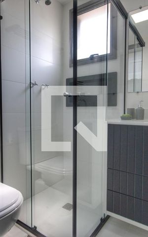 Apartamento para alugar com 85m², 2 quartos e 2 vagasQuarto 1 - Suíte