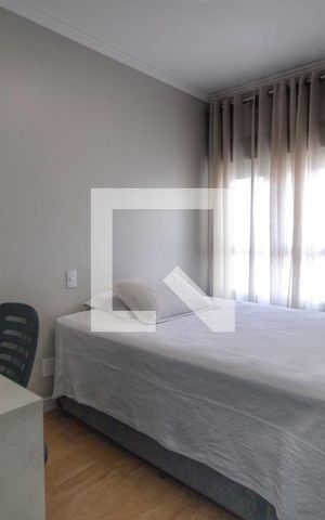 Apartamento para alugar com 85m², 2 quartos e 2 vagasQuarto 1