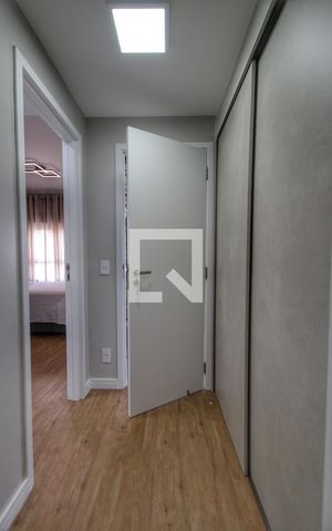 Apartamento para alugar com 85m², 2 quartos e 2 vagasCorredor