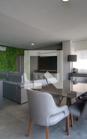 Apartamento para alugar com 85m², 2 quartos e 2 vagasVaranda