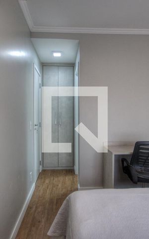 Apartamento para alugar com 85m², 2 quartos e 2 vagasQuarto 1