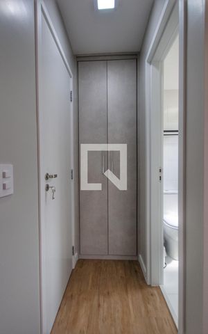 Apartamento para alugar com 85m², 2 quartos e 2 vagasQuarto 1