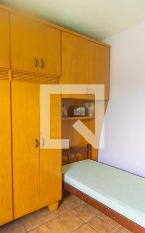 Casa à venda com 232m², 3 quartos e 2 vagasQuarto 2