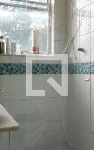 Apartamento à venda com 91m², 3 quartos e 1 vagaBanheiro da Suíte