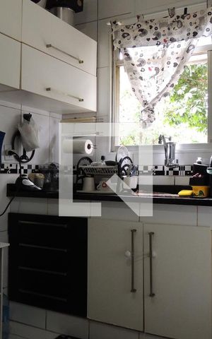 Apartamento à venda com 91m², 3 quartos e 1 vagaCozinha - Armários