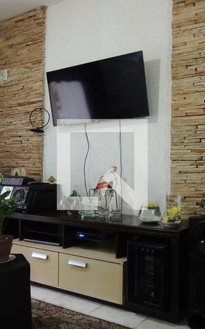 Apartamento à venda com 91m², 3 quartos e 1 vagaSala 