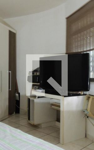 Apartamento à venda com 91m², 3 quartos e 1 vagaQuarto Suíte 1