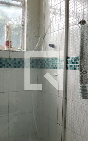 Apartamento à venda com 91m², 3 quartos e 1 vagaBanheiro da Suíte