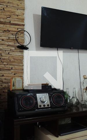 Apartamento à venda com 91m², 3 quartos e 1 vagaSala 