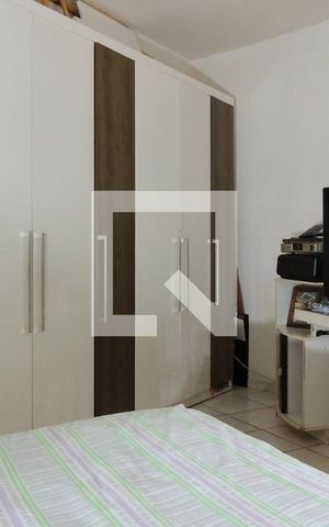 Apartamento à venda com 91m², 3 quartos e 1 vagaQuarto Suíte 1