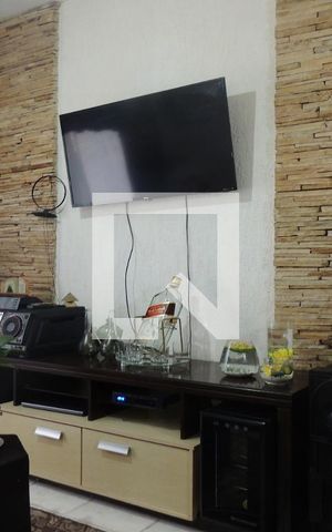 Apartamento à venda com 91m², 3 quartos e 1 vagaSala 