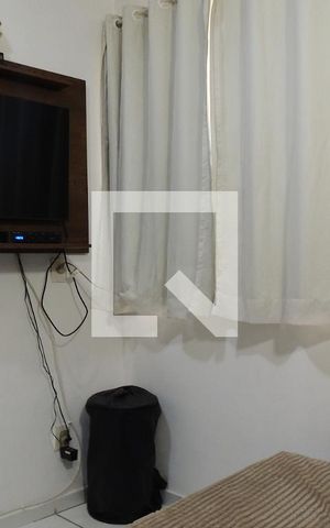 Apartamento à venda com 91m², 3 quartos e 1 vagaQuarto 3