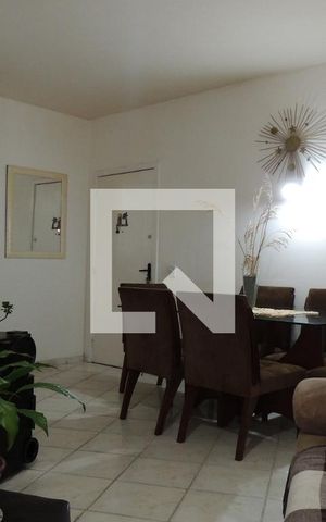 Apartamento à venda com 91m², 3 quartos e 1 vagaSala 