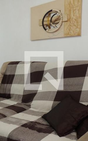 Apartamento à venda com 91m², 3 quartos e 1 vagaSala 