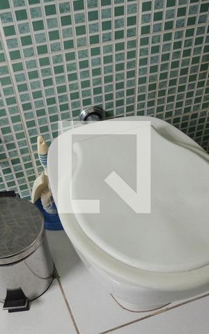 Apartamento à venda com 91m², 3 quartos e 1 vagaBanheiro Social
