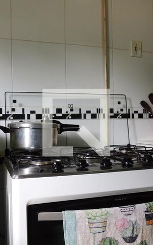 Apartamento à venda com 91m², 3 quartos e 1 vagaCozinha - Armários