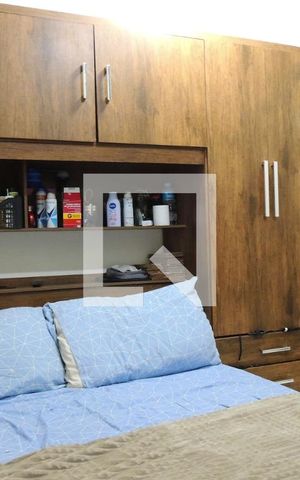 Apartamento à venda com 91m², 3 quartos e 1 vagaQuarto 3