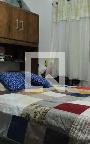 Apartamento à venda com 91m², 3 quartos e 1 vagaQuarto 2