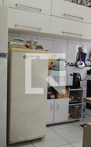 Apartamento à venda com 91m², 3 quartos e 1 vagaCozinha - Armários