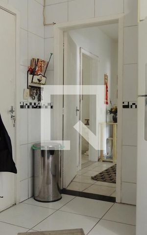 Apartamento à venda com 91m², 3 quartos e 1 vagaCozinha - Armários