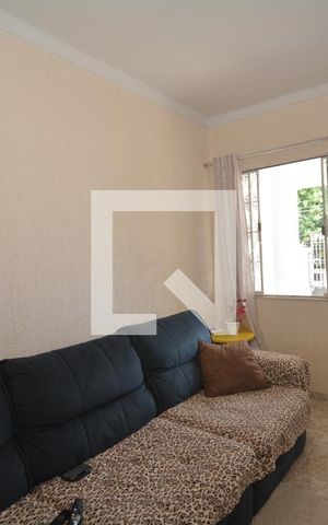Casa à venda com 70m², 2 quartos e 6 vagasSala da Casa 1