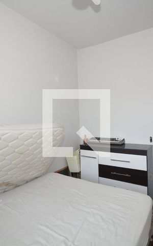 Casa à venda com 70m², 2 quartos e 6 vagasQuarto 3 da Casa 2