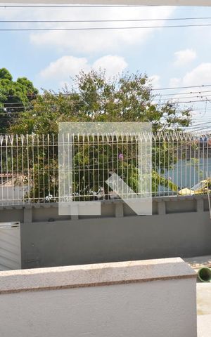 Casa à venda com 70m², 2 quartos e 6 vagasVista da Sala da Casa 1