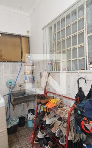Casa à venda com 70m², 2 quartos e 6 vagasÁrea de Serviço da casa 1