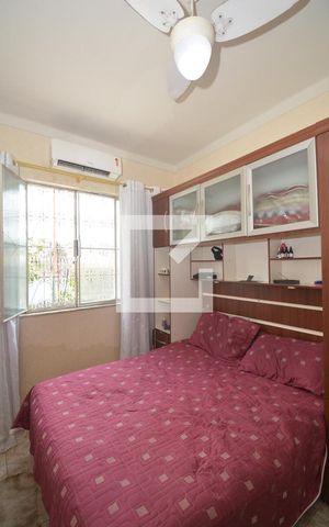 Casa à venda com 70m², 2 quartos e 6 vagasQuarto 1 da Casa 1