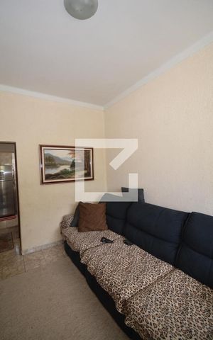 Casa à venda com 70m², 2 quartos e 6 vagasSala da Casa 1