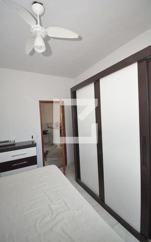 Casa à venda com 70m², 2 quartos e 6 vagasQuarto 3 da Casa 2